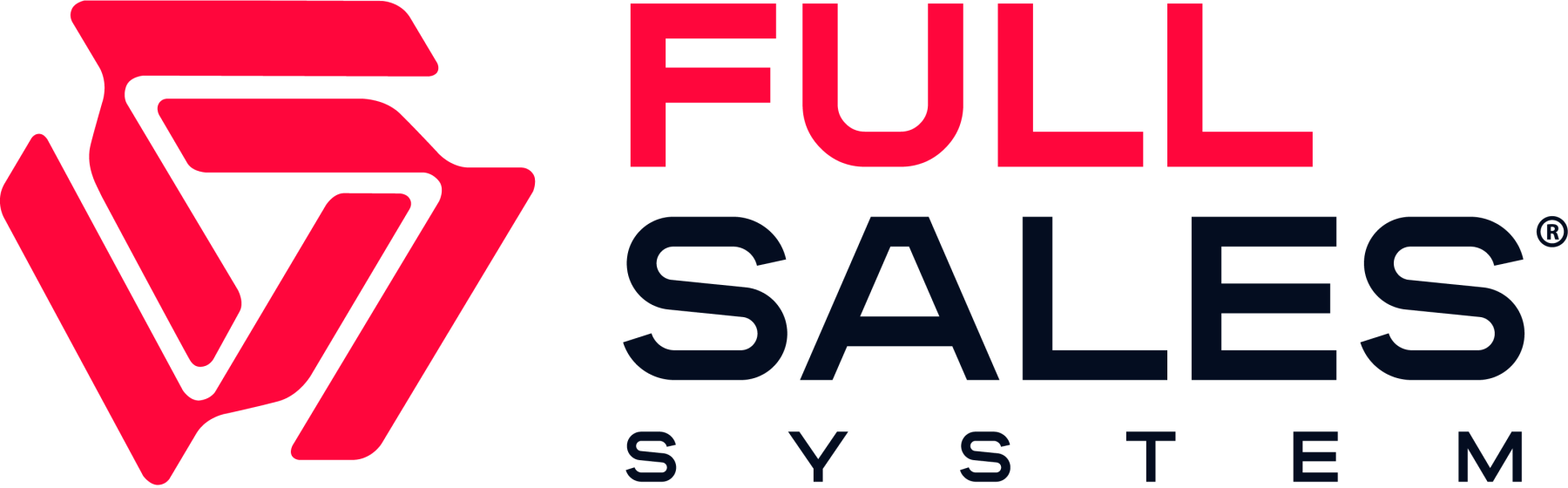 Full Sales System